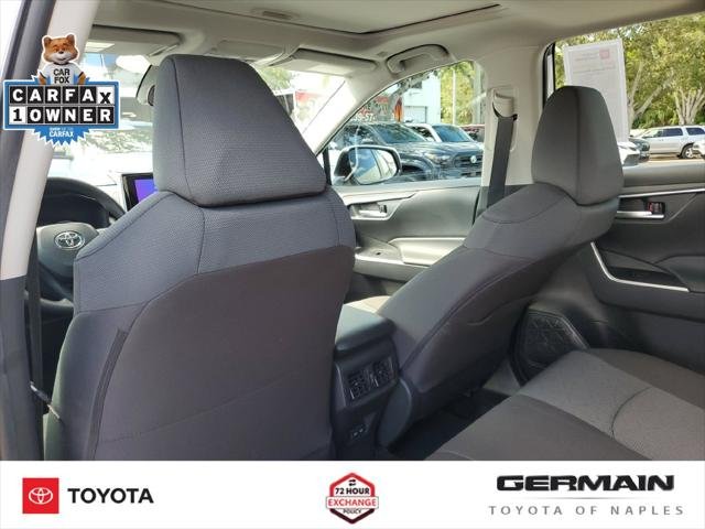 Certified Used 2024 ICE CAP Toyota  image 22