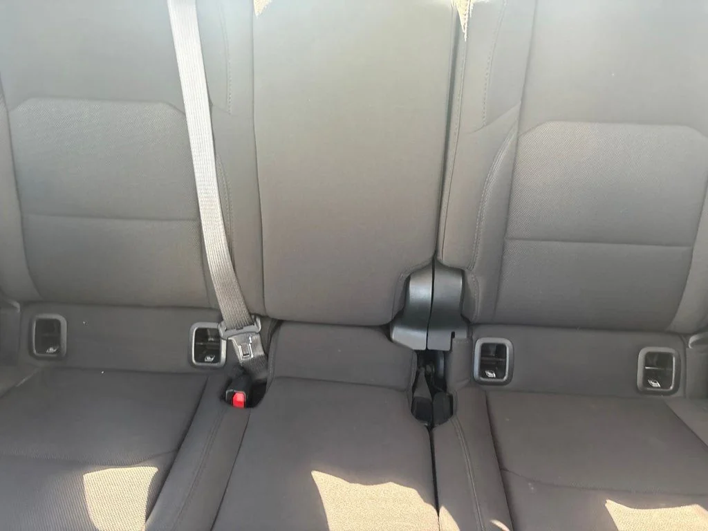 Certified Used 2023 Black Jeep Sport S image 25