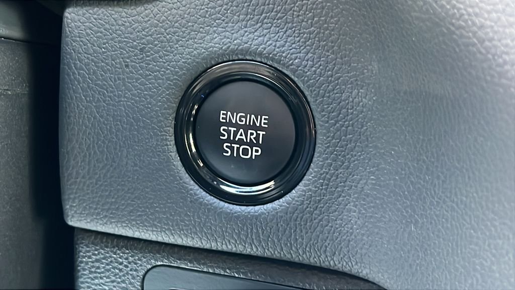 Used 2025 Red Toyota Limited image 24