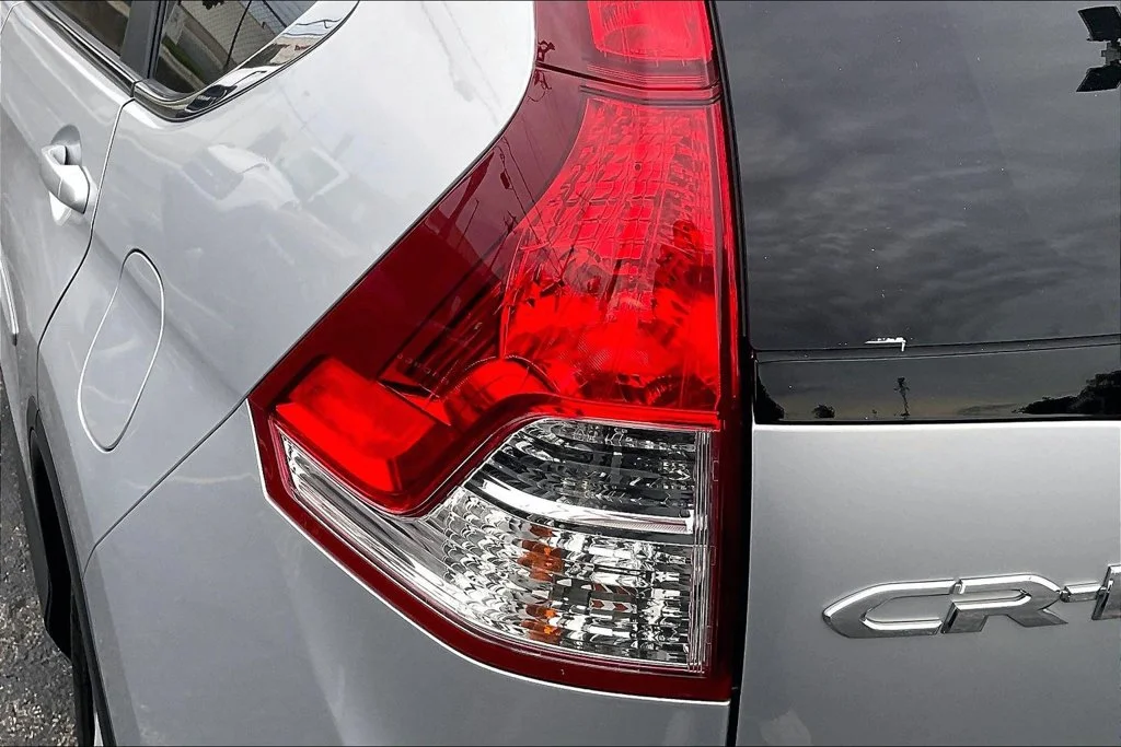 Used 2013  Honda EX-L image 29