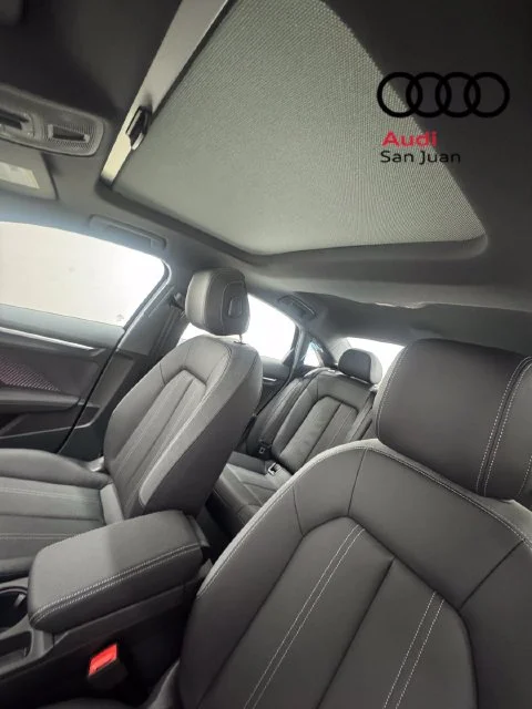 New 2026 Black Audi  image 14