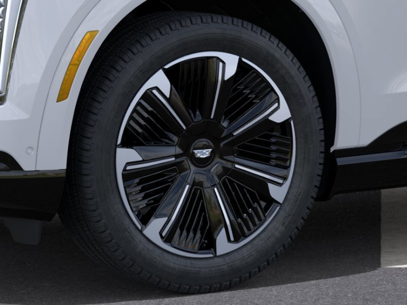 2026 Cadillac Escalade IQL Sport - Photo 9