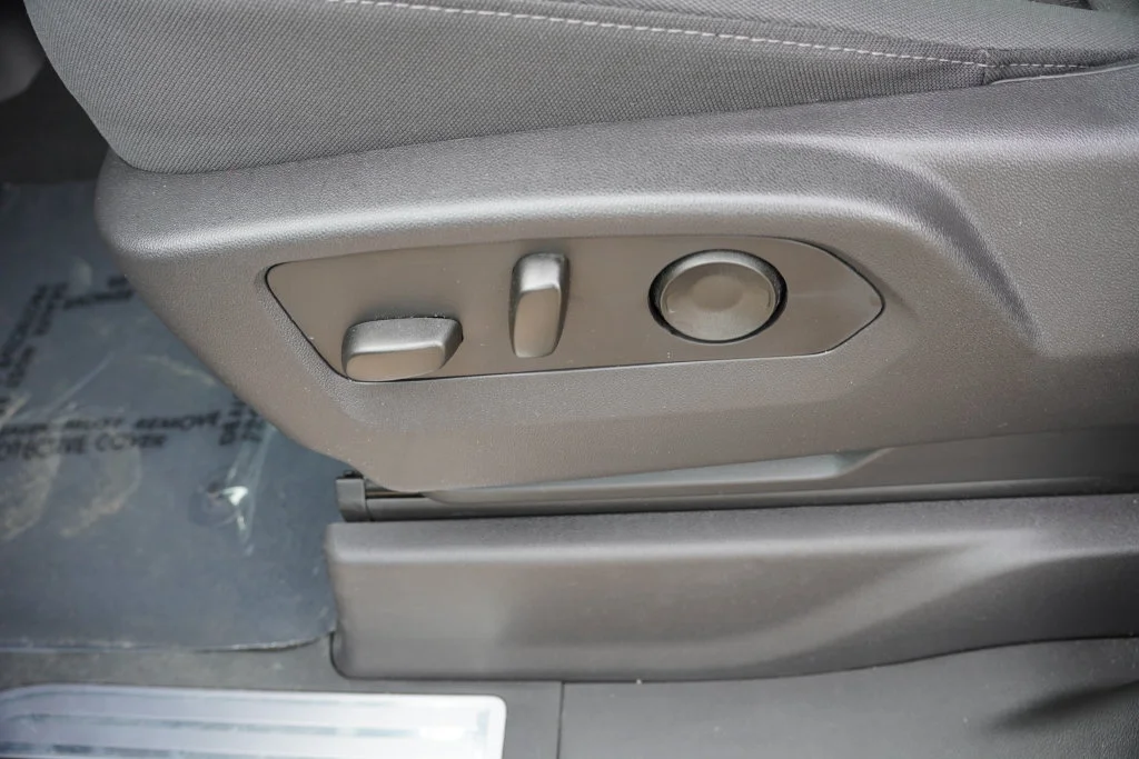 2025 GMC Sierra 1500 Elevation - Photo 22