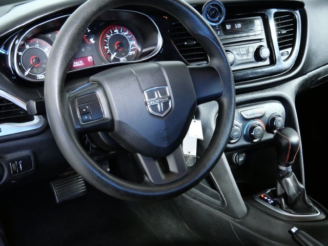 Used 2013 Gray Dodge SXT image 17