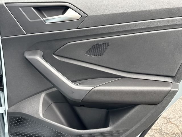 New 2026 Gray Volkswagen 1.5T Sport image 16
