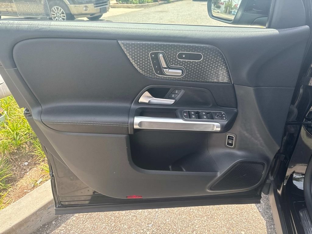 2024 Mercedes-Benz GLB Base - Photo 18