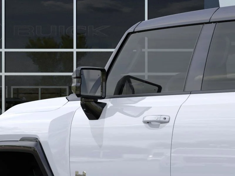 New 2026 Interstellar White GMC 2X image 12