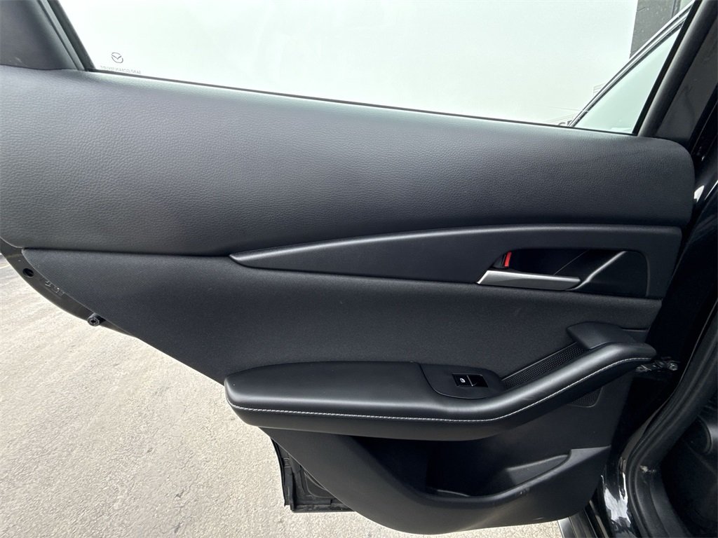 2023 MAZDA CX-30 - Image 21