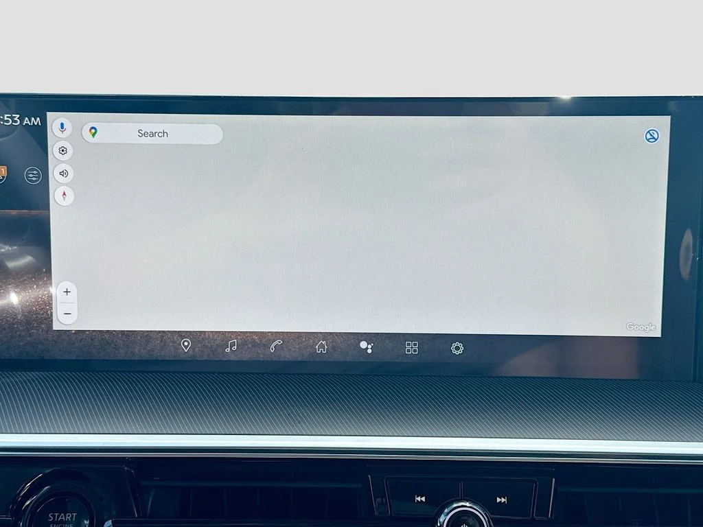 New 2027 MINERAL BLACK INFINITI Sport AWD image 13