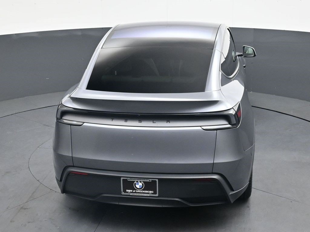 Used 2026 Quicksilver Tesla Long Range image 22