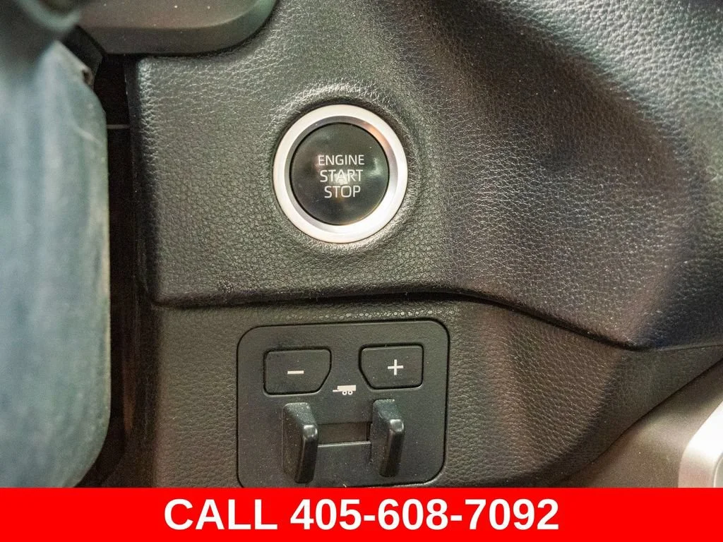 Used 2023 White Toyota SR5 image 45