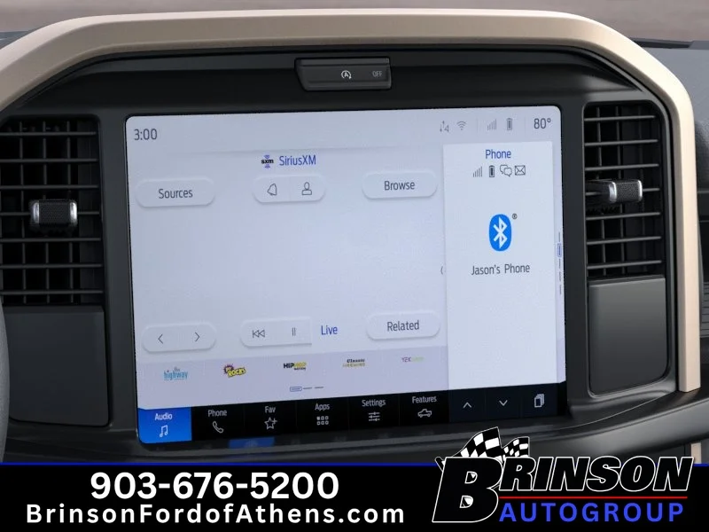 New 2026 Marsh Gray Ford STX® image 14