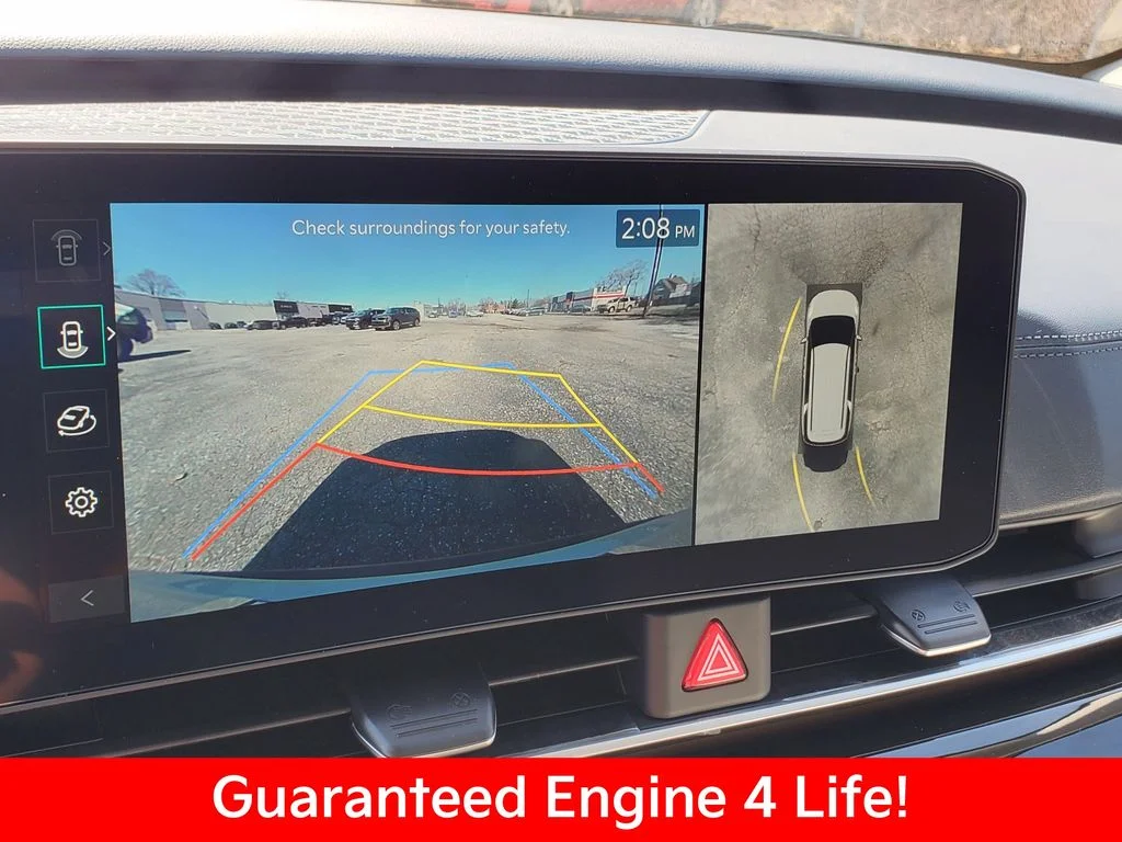 2026 Kia Carnival SX Prestige - Photo 26