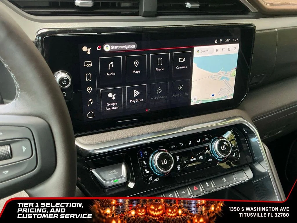 New 2026 Sterling Metallic GMC Denali image 43