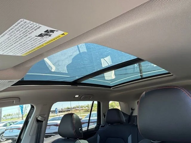 New 2026 Black Volkswagen 2.0T Peak Edition image 7