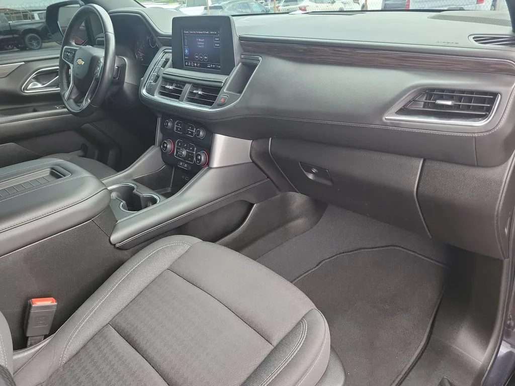 Certified Used 2023 Dark Ash Metallic Chevrolet LS image 27