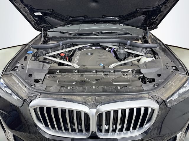 2024 BMW X5 40i - Photo 32