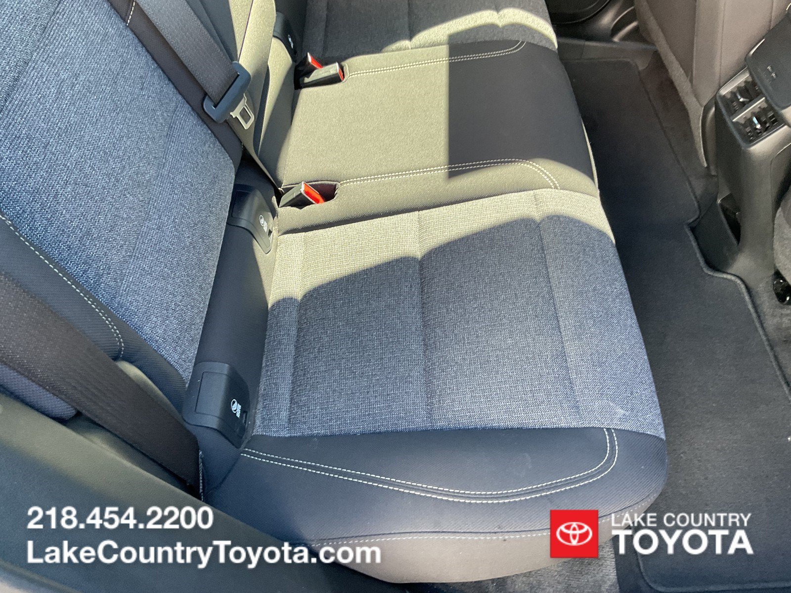 Used 2025 Graphite Gray GMC Elevation image 23