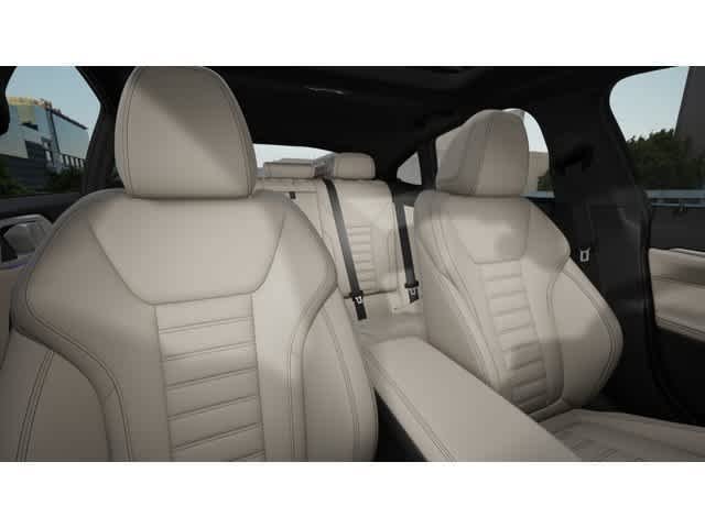 New 2026 Brooklyn Grey Metallic BMW 430i xDrive image 11