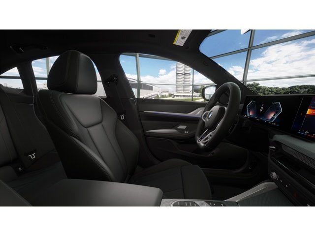 New 2026 Black Sapphire Metallic BMW 430i xDrive image 9