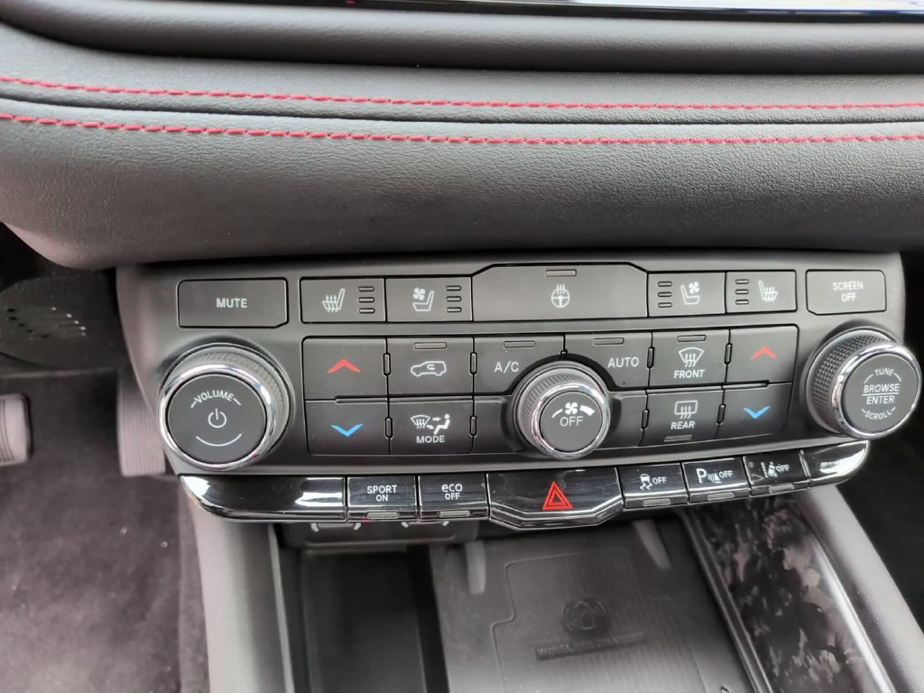 Used 2024 Blue Dodge R/T image 29