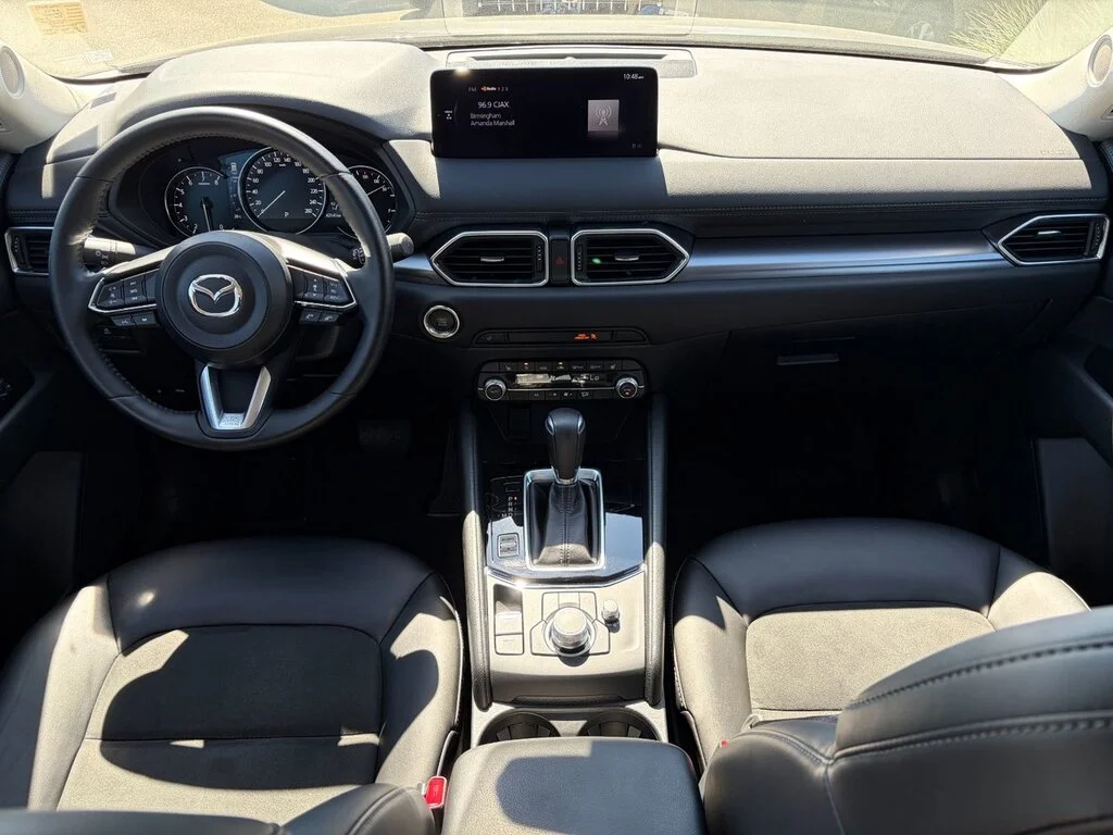 Used 2023  Mazda GS AWD at Comfort Package with Sunroof,19 alloys. image 13