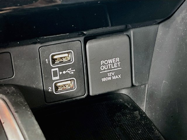 2020 Honda Insight EX - Photo 20