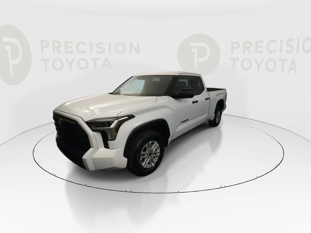 2023 Toyota Tundra SR5 - Photo 7
