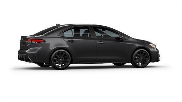 2025 Toyota Corolla SE - Photo 319