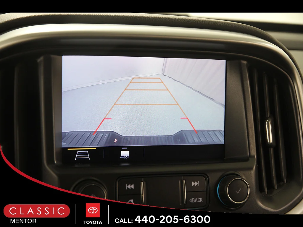 Used 2021 Black Chevrolet ZR2 image 15