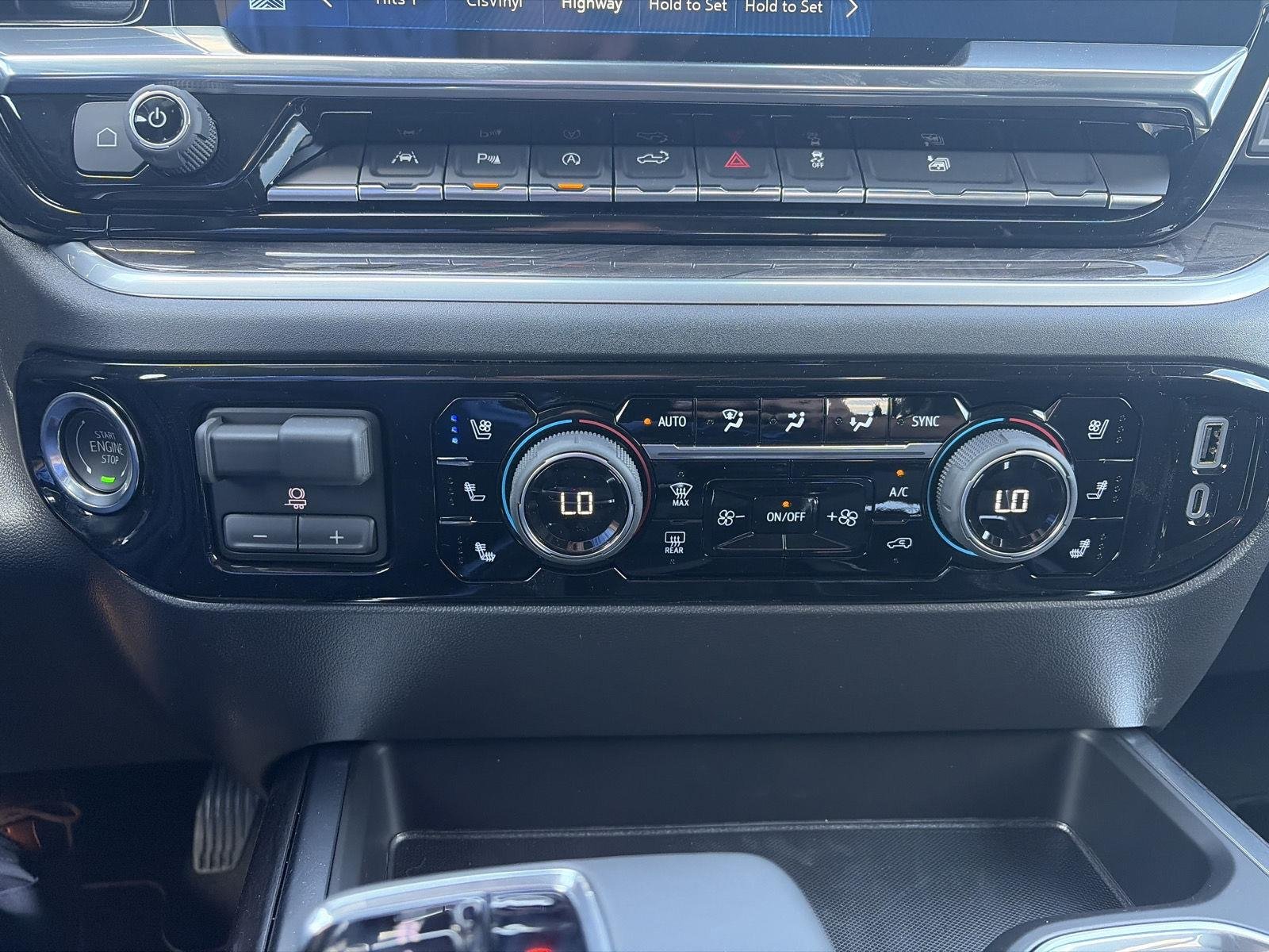 2026 Chevrolet Silverado 1500 LTZ - Photo 29