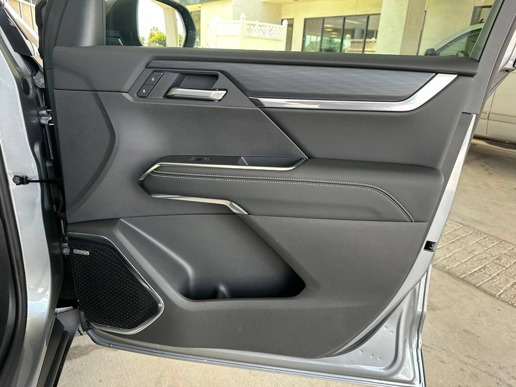 2026 GMC Acadia Elevation - Photo 39