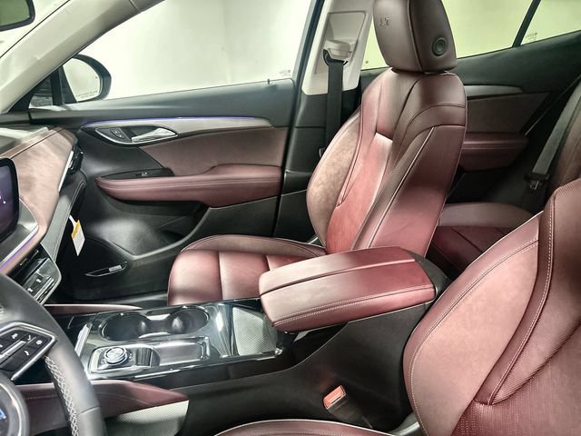 Used 2026 Ebony Twilight Metallic Buick Sport Touring image 20