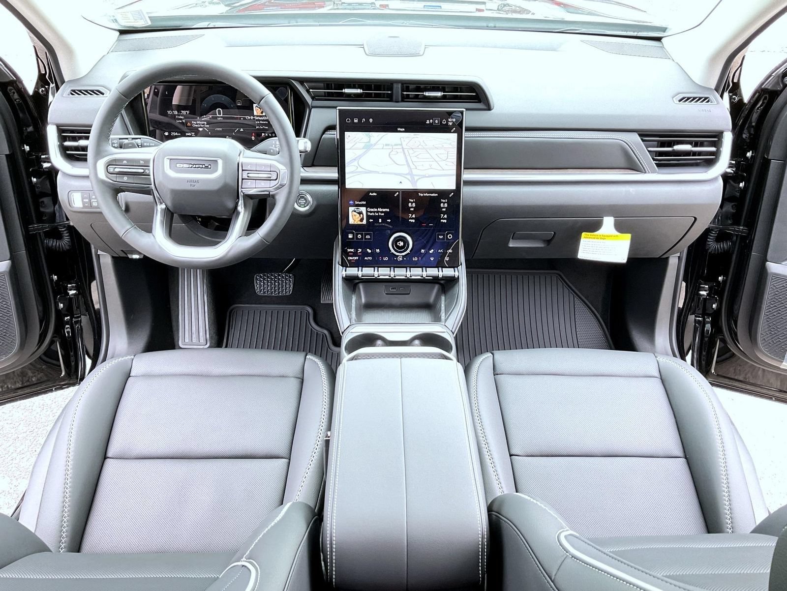 2026 GMC Terrain Denali - Photo 12