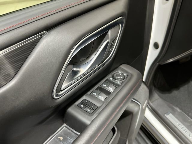 Used 2023 Summit White Chevrolet RST image 23
