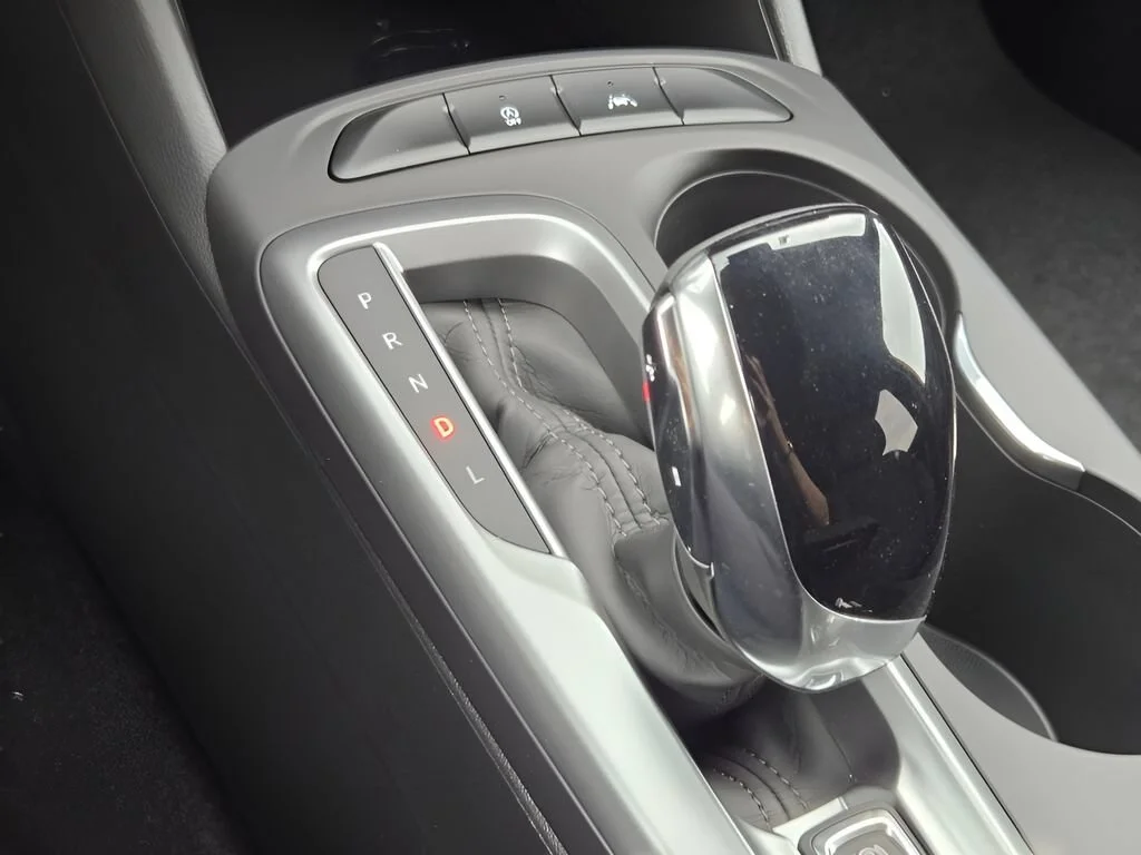 New 2026 Copper Ice Metallic Buick Preferred image 20
