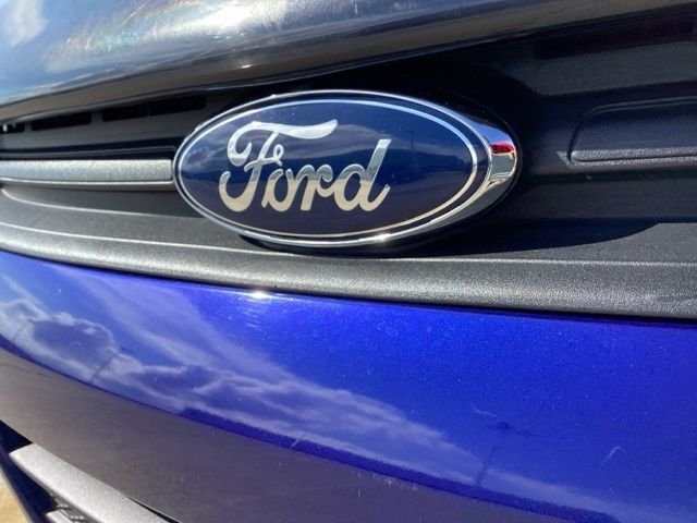 Used 2015 Blue Ford S image 4