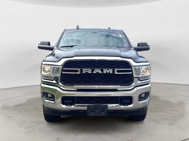 Certified Used 2021 Steel Metallic Ram Tradesman image 8