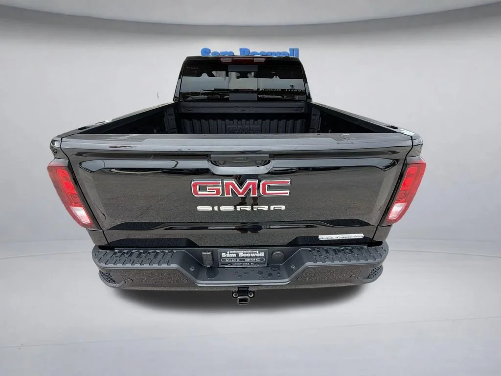 2026 GMC Sierra 1500 Elevation - Photo 28