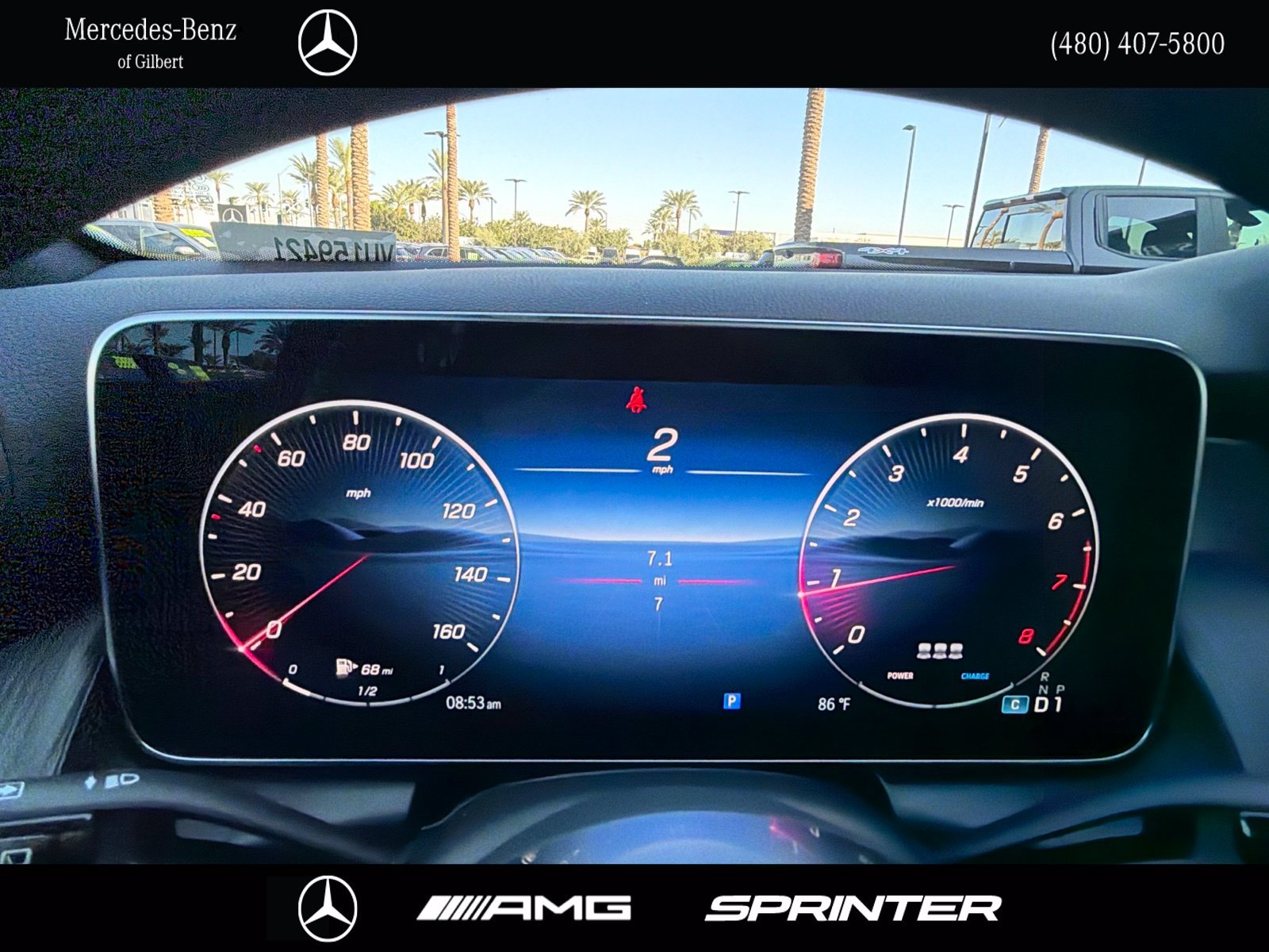 New 2027 Polar White Mercedes-Benz GLC 300 image 29