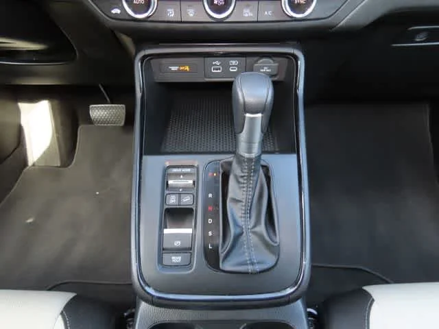 2024 Honda CR-V EX - Photo 21