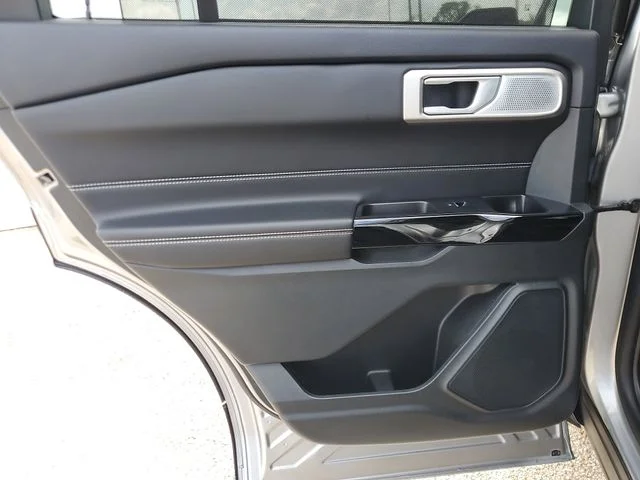 Used 2023 Silver Metallic Ford ST image 15