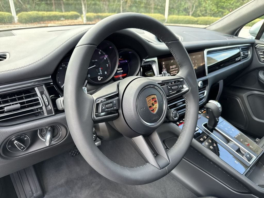 Used 2026 Silver Porsche  image 10