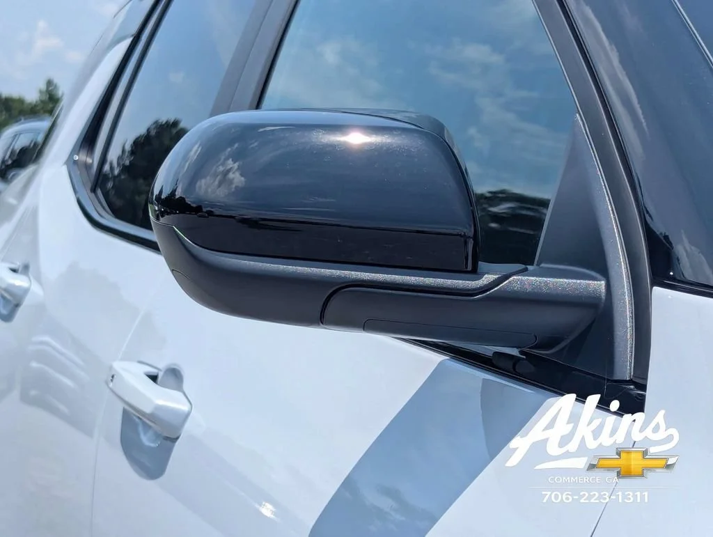 2027 Chevrolet Equinox RS - Photo 11