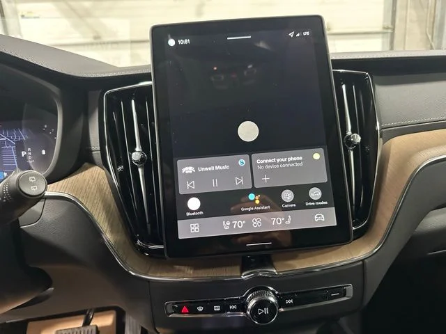 New 2026 Onyx Black Volvo Ultra image 20
