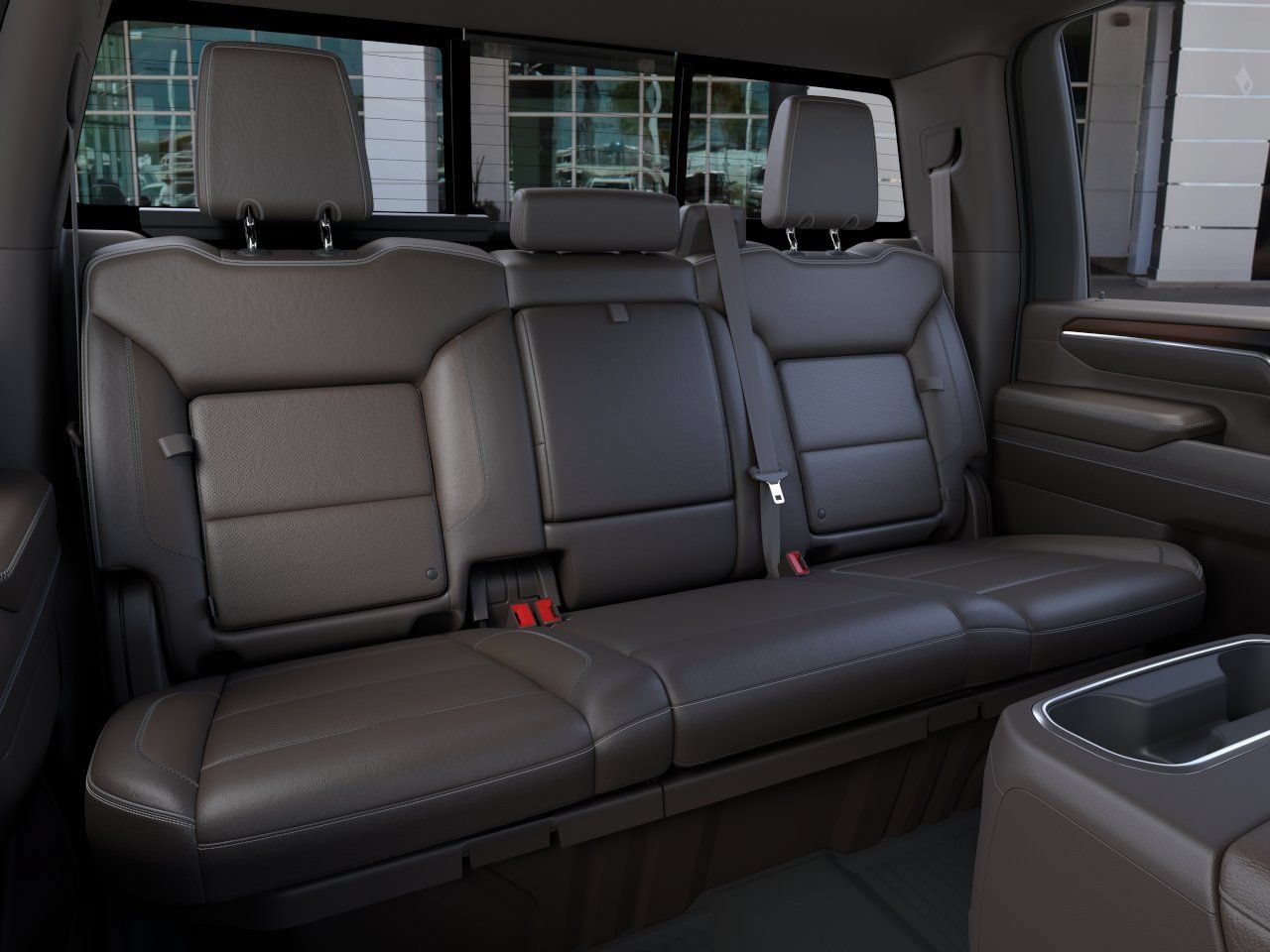 2026 GMC Sierra 2500HD Denali - Photo 18