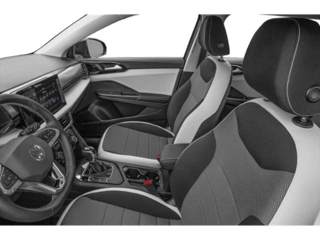 2026 Volkswagen Taos S - Photo 11