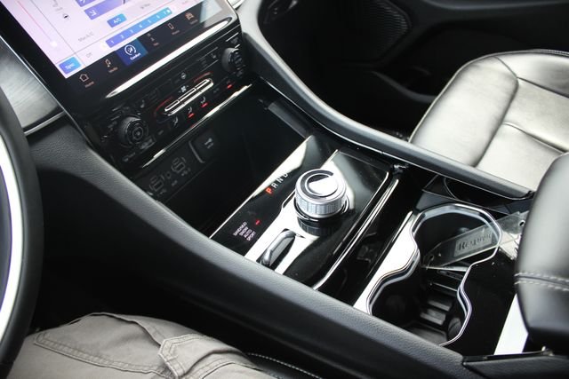 Used 2023 Black Jeep Limited image 13
