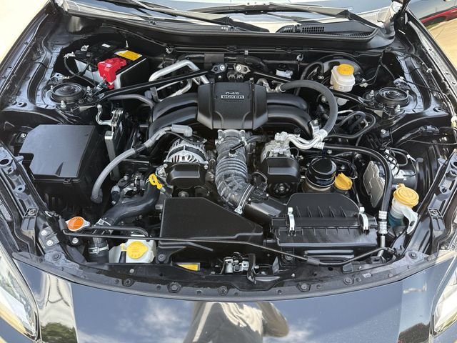 Used 2025 Black Subaru Limited image 18