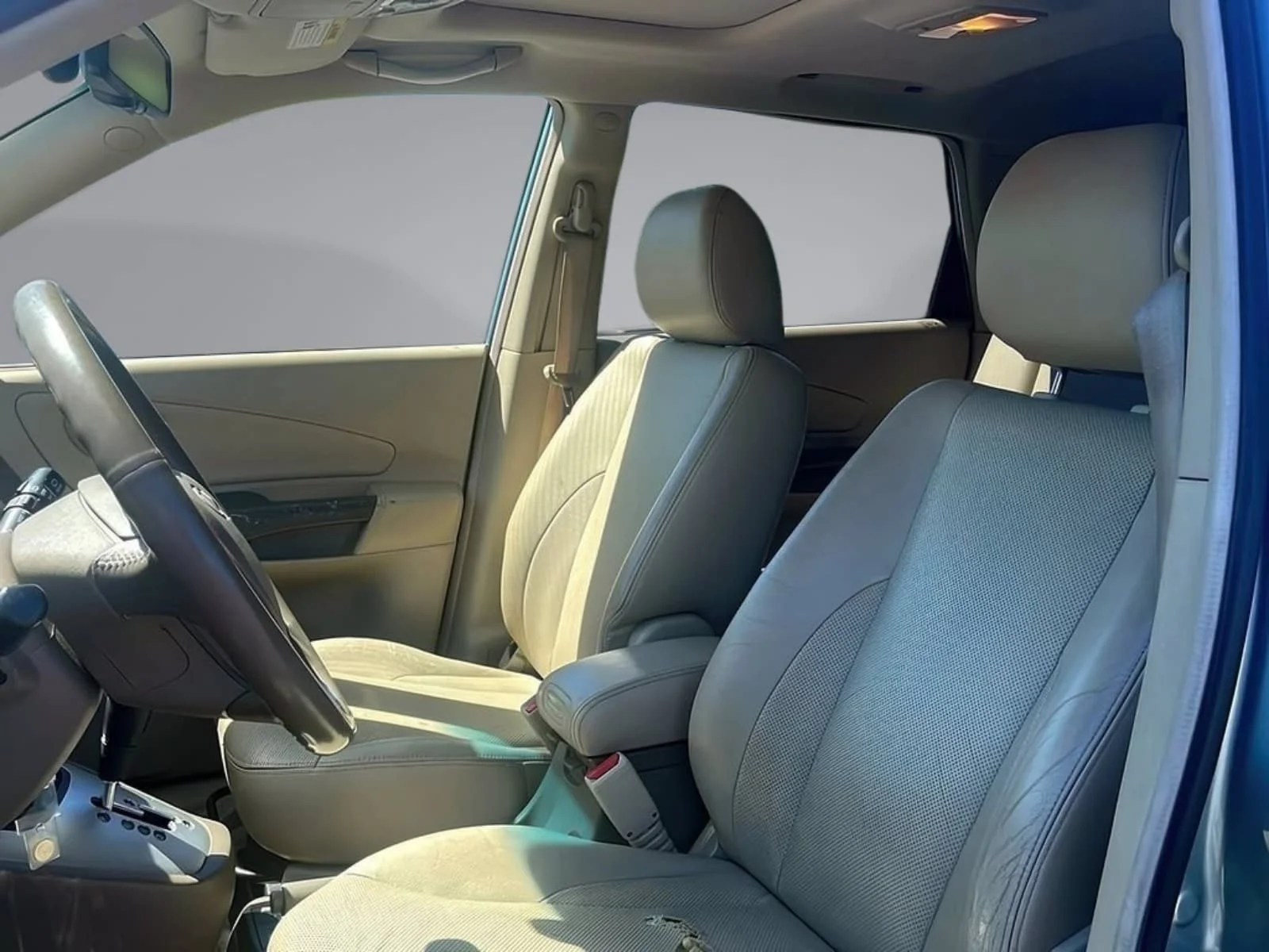 2007 Hyundai Tucson Limited - Photo 15